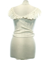 471838 Tops et t-shirts MANGO Occasion Vêtement occasion seconde main