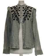 471857 Chemises et blouses ZARA Occasion Once Again Friperie en ligne