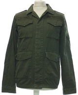 471863 Vestes PULL AND BEAR Occasion Once Again Friperie en ligne