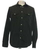 471867 Chemises et blouses BERSHKA Occasion Once Again Friperie en ligne