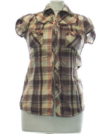 471895 Chemises et blouses STRADIVARIUS Occasion Once Again Friperie en ligne