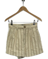 471937 Shorts et bermudas ZARA Occasion Once Again Friperie en ligne