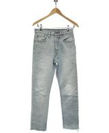 471941 Jeans LEVI'S Occasion Once Again Friperie en ligne