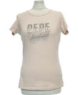 471950 Tops et t-shirts PEPE JEANS Occasion Once Again Friperie en ligne