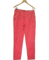 471952 Pantalons et pantacourts MANGO Occasion Once Again Friperie en ligne