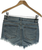 471967 Shorts et bermudas ZARA Occasion Vêtement occasion seconde main