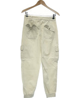 471971 Pantalons et pantacourts ZARA Occasion Vêtement occasion seconde main