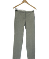 471977 Pantalons et pantacourts ZARA Occasion Once Again Friperie en ligne