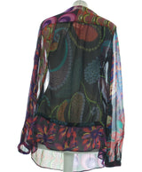 471987 Chemises et blouses DESIGUAL Occasion Vêtement occasion seconde main
