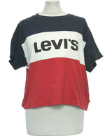 472028 Tops et t-shirts LEVI'S Occasion Once Again Friperie en ligne
