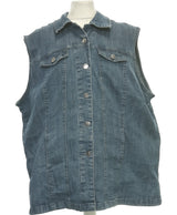 472038 Pulls et gilets DAMART Occasion Once Again Friperie en ligne