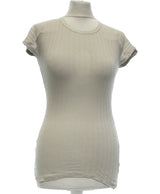 472069 Tops et t-shirts MARITHE FRANCOIS GIRBAUD Occasion Once Again Friperie en ligne