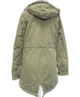 472082 Manteaux SUPERDRY Occasion Vêtement occasion seconde main