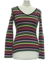 472084 Tops et t-shirts COMPTOIR DES COTONNIERS Occasion Once Again Friperie en ligne