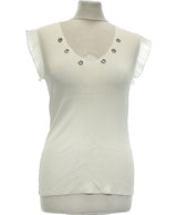 472088 Tops et t-shirts MORGAN Occasion Once Again Friperie en ligne