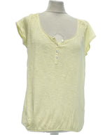 472096 Tops et t-shirts CAMAIEU Occasion Once Again Friperie en ligne