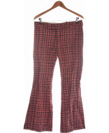 472181 Pantalons et pantacourts ZARA Occasion Once Again Friperie en ligne