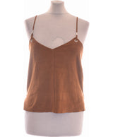 472197 Tops et t-shirts BERSHKA Occasion Once Again Friperie en ligne