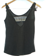 472206 Tops et t-shirts CAMAIEU Occasion Vêtement occasion seconde main