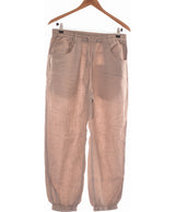 472207 Pantalons et pantacourts ZARA Occasion Once Again Friperie en ligne