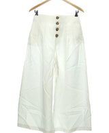 472220 Pantalons et pantacourts ZARA Occasion Once Again Friperie en ligne