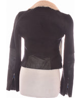 472221 Manteaux ZARA Occasion Vêtement occasion seconde main