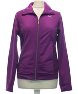 472223 Pulls et gilets PUMA Occasion Once Again Friperie en ligne