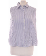 472235 Chemises et blouses MANGO Occasion Once Again Friperie en ligne