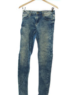 472248 Jeans BERSHKA Occasion Once Again Friperie en ligne