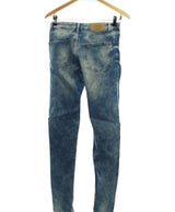 472248 Jeans BERSHKA Occasion Vêtement occasion seconde main
