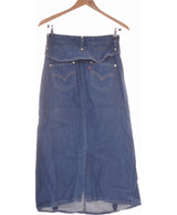 472282 Jupes LEVI'S Occasion Vêtement occasion seconde main