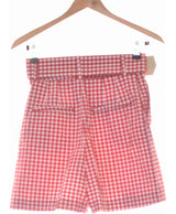 472330 Shorts et bermudas ZARA Occasion Vêtement occasion seconde main