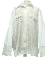 472342 Chemises et blouses COMPTOIR DES COTONNIERS Occasion Once Again Friperie en ligne