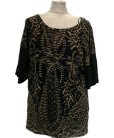 472380 Tops et t-shirts ZARA Occasion Once Again Friperie en ligne