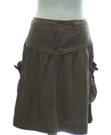 472424 Jupes SEPIA Occasion Once Again Friperie en ligne