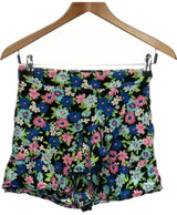 472447 Shorts et bermudas BERSHKA Occasion Once Again Friperie en ligne
