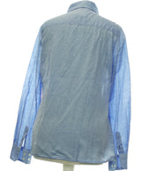 472483 Chemises et blouses MASSIMO DUTTI Occasion Vêtement occasion seconde main