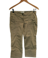 472490 Pantalons et pantacourts MANGO Occasion Once Again Friperie en ligne