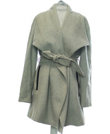 472493 Manteaux MANGO Occasion Once Again Friperie en ligne