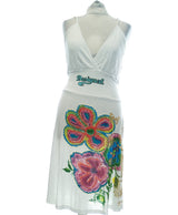 472505 Robes DESIGUAL Occasion Once Again Friperie en ligne