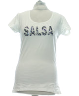 472512 Tops et t-shirts SALSA Occasion Once Again Friperie en ligne