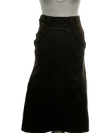 472519 Jupes COMPTOIR DES COTONNIERS Occasion Once Again Friperie en ligne