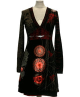 472525 Robes DESIGUAL Occasion Once Again Friperie en ligne