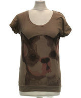 472531 Tops et t-shirts COMPTOIR DES COTONNIERS Occasion Once Again Friperie en ligne