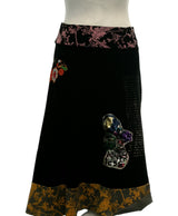 472534 Jupes DESIGUAL Occasion Once Again Friperie en ligne