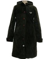 472536 Manteaux QUIKSILVER Occasion Once Again Friperie en ligne