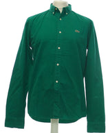 472561 Chemises et blouses LACOSTE Occasion Once Again Friperie en ligne