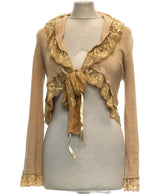 472573 Pulls et gilets JUS D'ORANGE Occasion Once Again Friperie en ligne