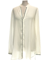 472574 Chemises et blouses MANGO Occasion Once Again Friperie en ligne