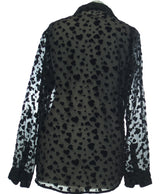 472604 Chemises et blouses 1.2.3 Occasion Vêtement occasion seconde main